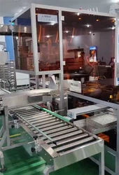 Zbloudilý stroj pro skladování léčiv